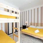 Clerice Отель Римини