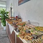 Clerice Отель Римини