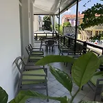 Отель Clerice 2*