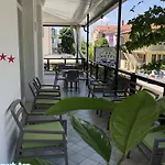 Отель Clerice Римини