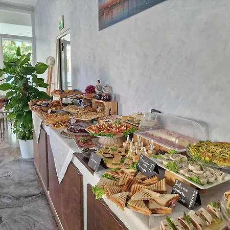 Clerice Otel Rimini