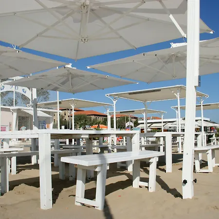 Otel Clerice Rimini