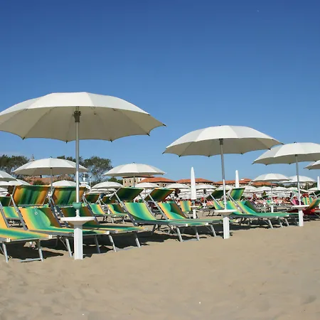 Otel Clerice Rimini