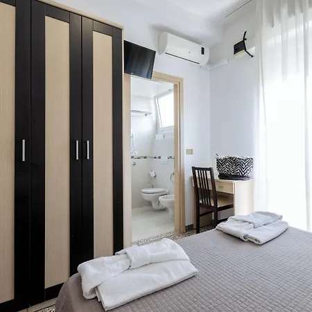 Otel Clerice Rimini