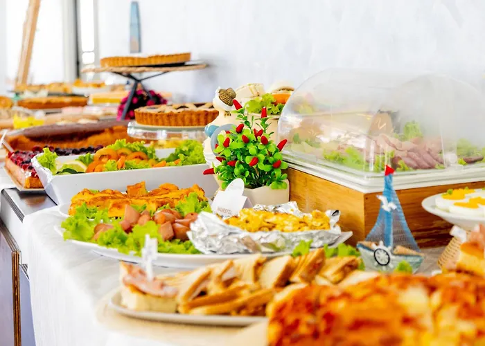 فندق Clerice ريميني