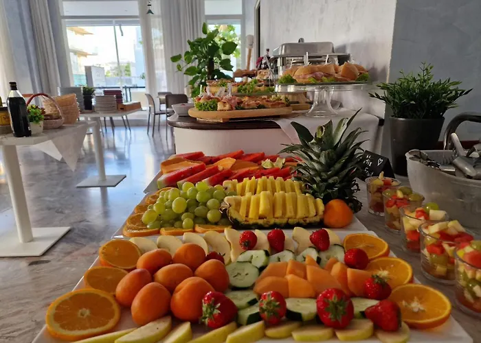 Clerice 2* ريميني