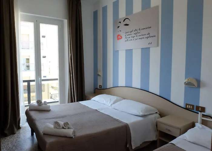 Clerice 2* ريميني