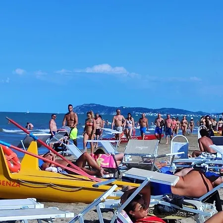 Clerice Hotel Rimini