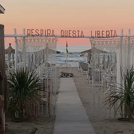 Hotel Clerice Rimini