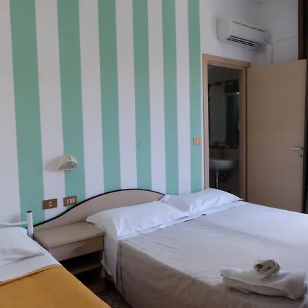 Hotel Clerice