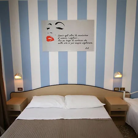 Clerice 2* Ρίμινι