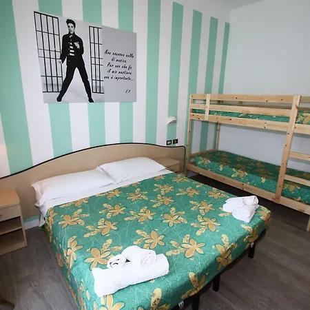 Hotel Clerice Rimini