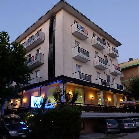 Clerice Hotel 2*