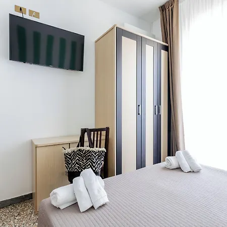 Clerice Hotel Rimini