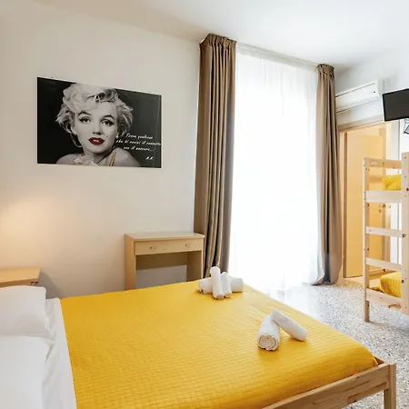 Clerice Hotel Rimini