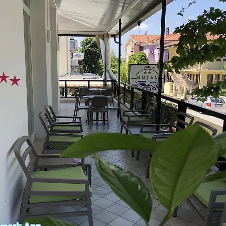 Hotel Clerice Rimini