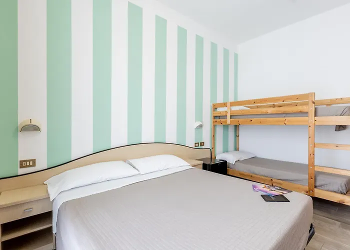 Clerice 2* Римини