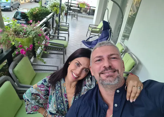 Clerice Hotel Rimini