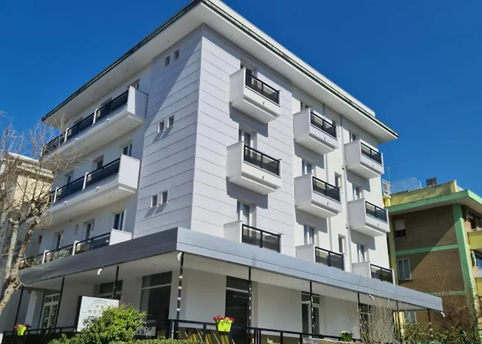 Clerice Римини