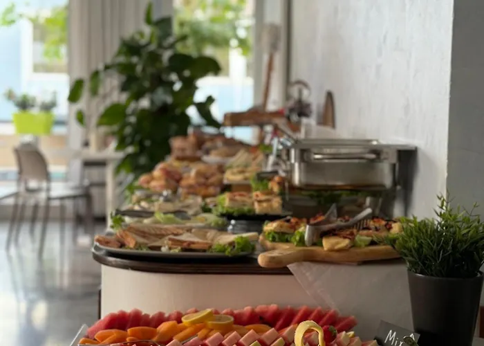 Hotel Clerice Rimini