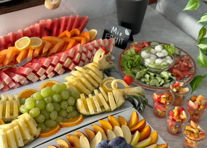 Clerice Отель 2*