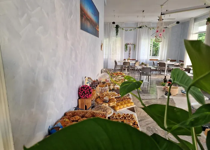 Clerice 2* 리미니