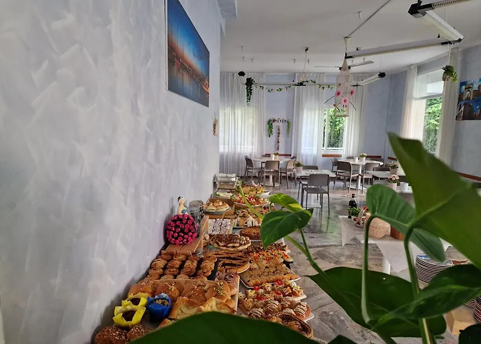 호텔 Clerice 리미니