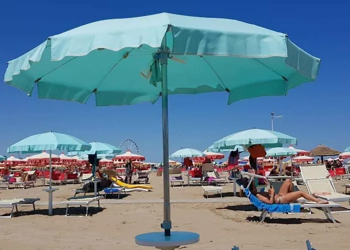 Clerice 2* 리미니