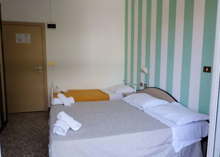 Clerice 2* Римини