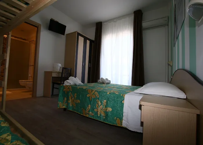 Clerice Римини