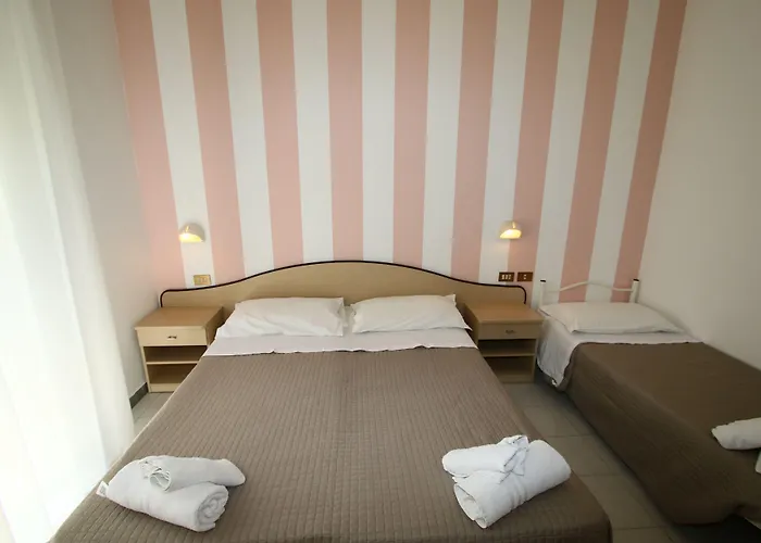 Clerice 2* 리미니