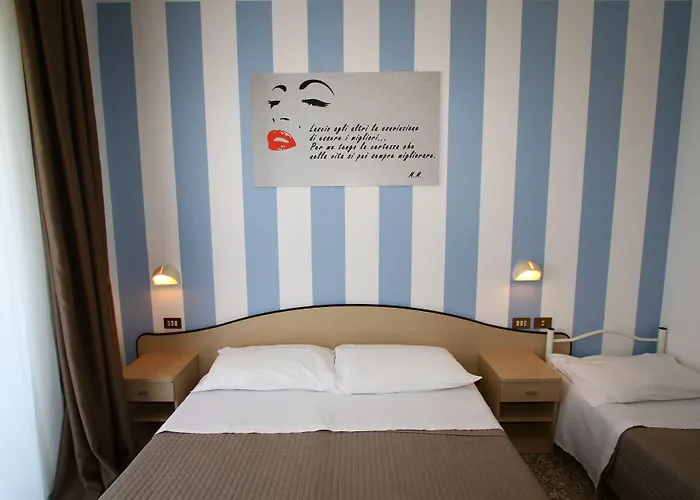 Clerice 2* Римини