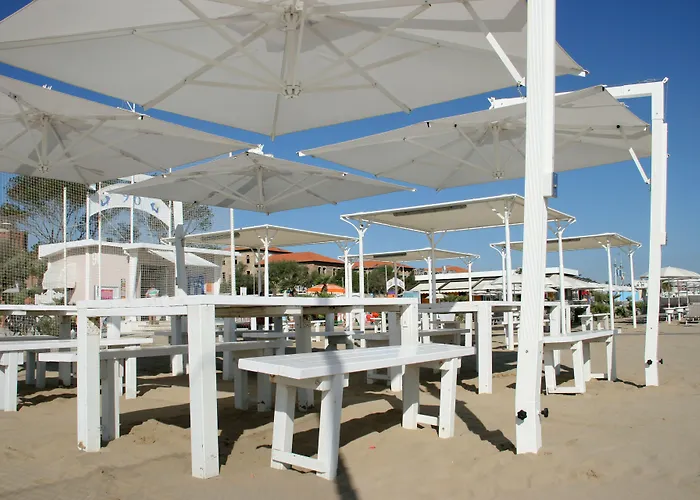 Hotel Clerice Rimini