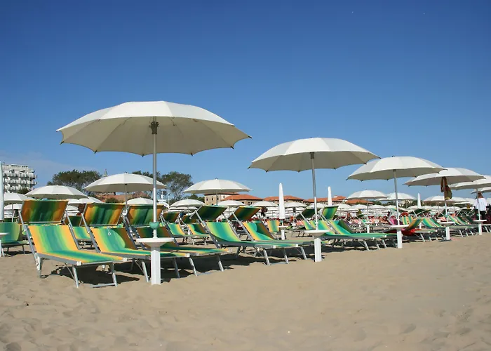 Hotel Clerice Rimini