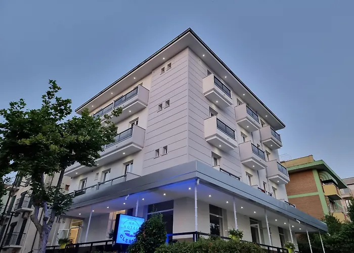 Clerice Hotel Rimini