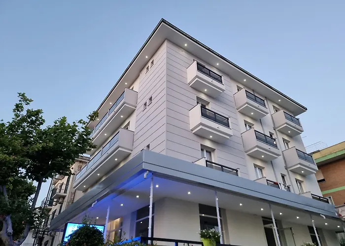 Clerice 2* 리미니