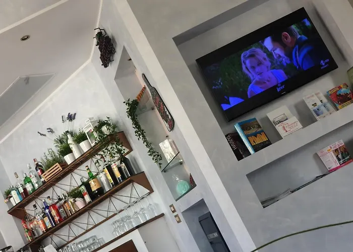 Clerice Отель 2*