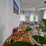 Hotell Clerice Rimini
