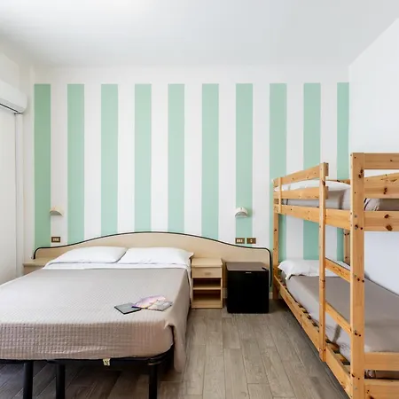 Hotell Clerice