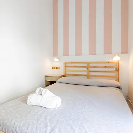 Clerice Hotell Rimini