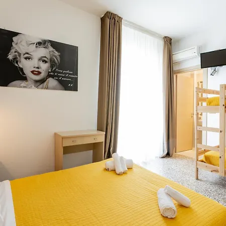 Clerice Hotell