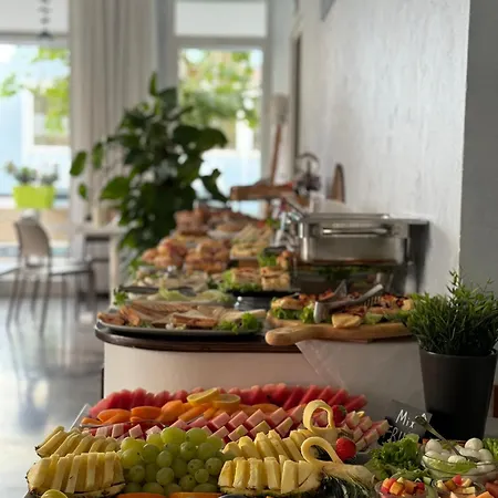 Hotell Clerice Rimini