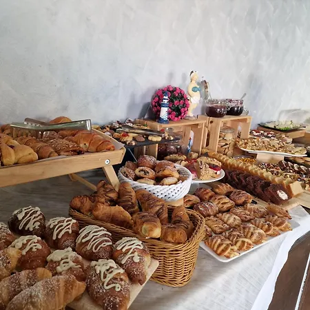 Clerice Hotell Rimini