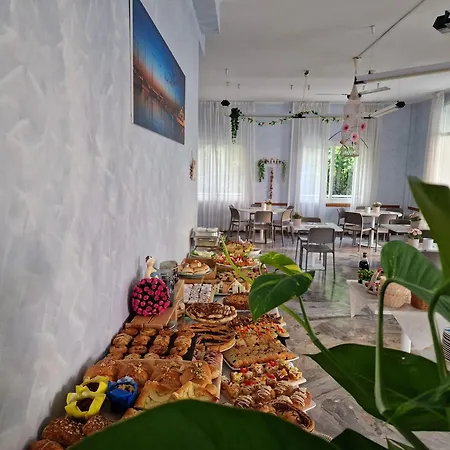 Hotell Clerice Rimini