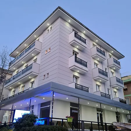 فندق Clerice ريميني