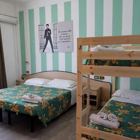 Hotell Clerice 2*