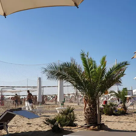 Hotell Clerice Rimini