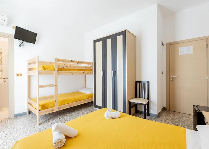 Clerice 2* ريميني