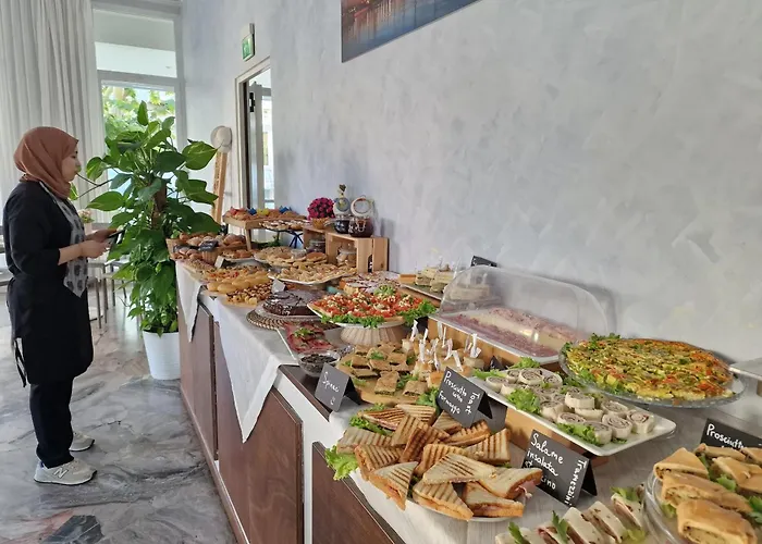 Clerice Hotel Rimini