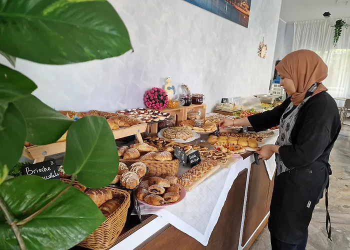 Hotel Clerice Rimini